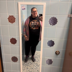 Elizabeth added a photo of their purchase