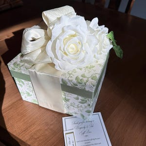 Leslie added a photo of their purchase