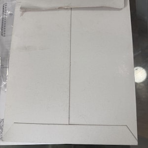Inactive account added a photo of their purchase