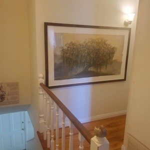 David added a photo of their purchase