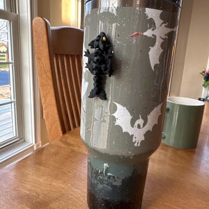 Etsy buyer added a photo of their purchase