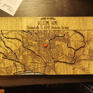 Lena added a photo of their purchase