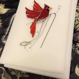 Etsy buyer added a photo of their purchase