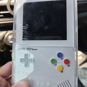 Ginno added a photo of their purchase