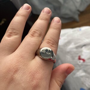 Athina added a photo of their purchase