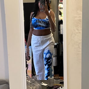 Kayla added a photo of their purchase