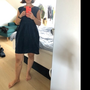 Rosa added a photo of their purchase