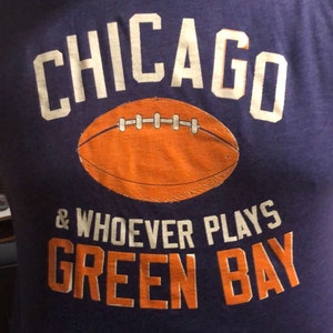 the 85 bears shirt