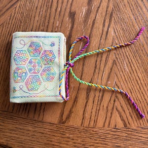 Bonnie added a photo of their purchase