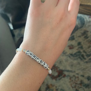 Haley added a photo of their purchase