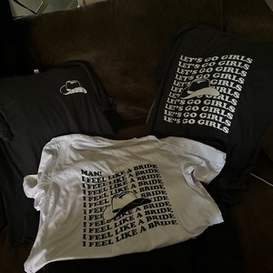 Theresa added a photo of their purchase