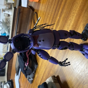 xanthegoof added a photo of their purchase