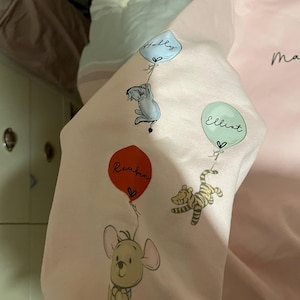 Heather added a photo of their purchase