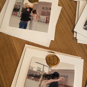 Amber a ajouté une photo de son achat