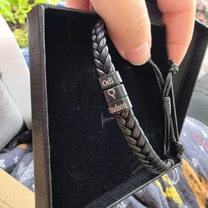 Kaela added a photo of their purchase