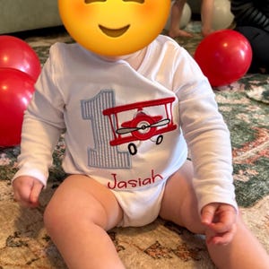 Alexis hat ein Foto des gekauften Artikels hinzugefügt