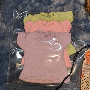 Tiffany added a photo of their purchase