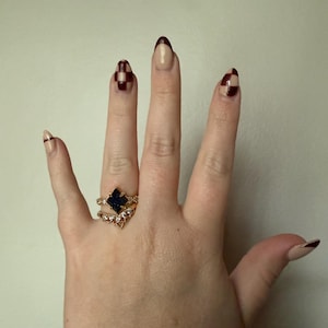 Cassie added a photo of their purchase