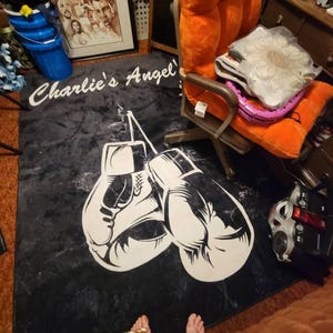 Terry added a photo of their purchase