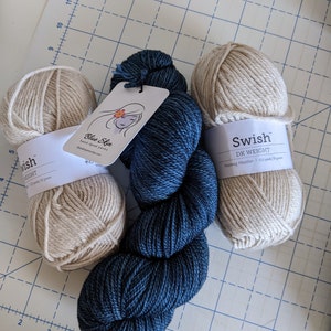 windycornerwoolens added a photo of their purchase