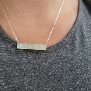 Tiffany added a photo of their purchase