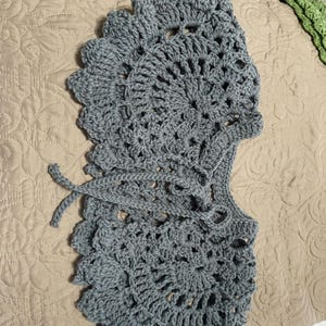 Julia added a photo of their purchase