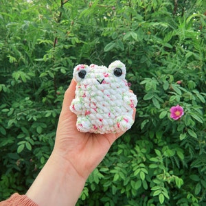 Molly added a photo of their purchase