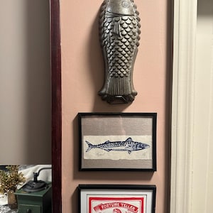 David added a photo of their purchase
