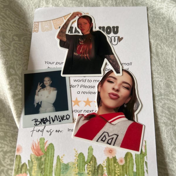 Natanael Cano Sticker Corridos Tumbados Nata Montana Natanael Cano ...