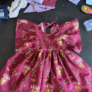Molly added a photo of their purchase