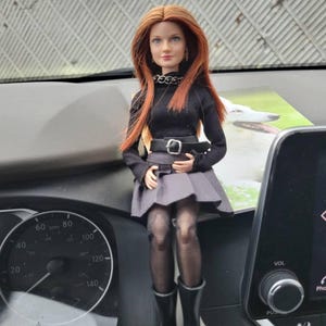 Etsy-koper heeft een foto van de aankoop toegevoegd