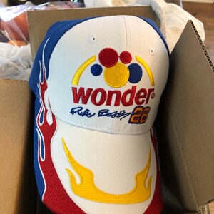 Wonder Bread Unisex-adult Talladega 