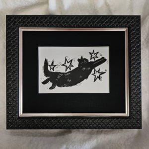 Morgan added a photo of their purchase