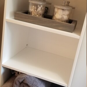 Heather added a photo of their purchase