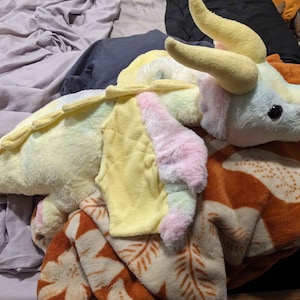 Kate added a photo of their purchase