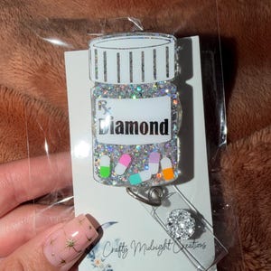 Diamond added a photo of their purchase
