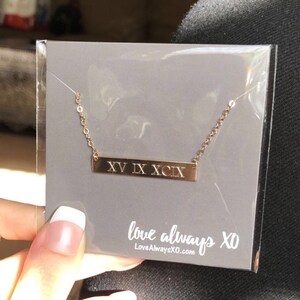 Jordyn a ajouté une photo de son achat