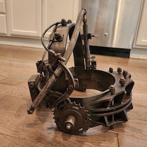 Etsy-Käufer:in hat ein Foto des gekauften Artikels hinzugefügt