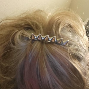 Anastasia ha aggiunto una foto del proprio acquisto