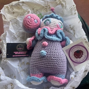 Serina added a photo of their purchase