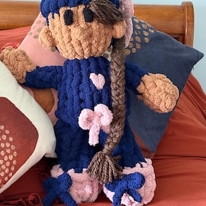 Etsy-koper heeft een foto van de aankoop toegevoegd