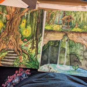 Wandering added a photo of their purchase