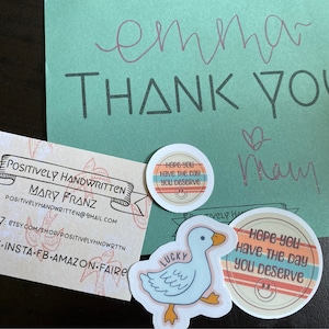 Emma added a photo of their purchase