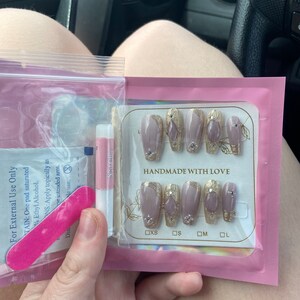 Natalie a ajouté une photo de son achat