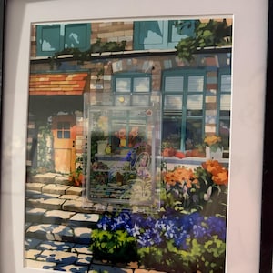 Angela added a photo of their purchase