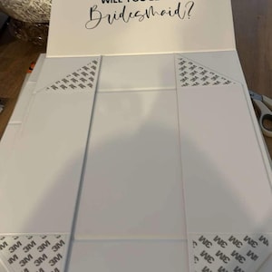 Liz added a photo of their purchase