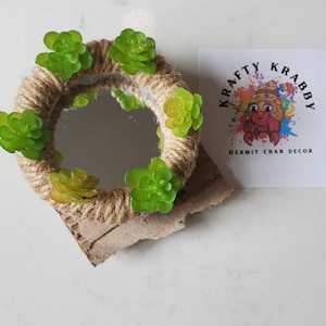 Acquirente Etsy ha aggiunto una foto del proprio acquisto