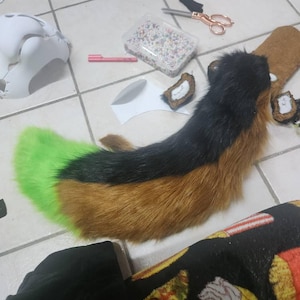 Finn added a photo of their purchase