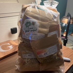 Ashley a ajouté une photo de son achat