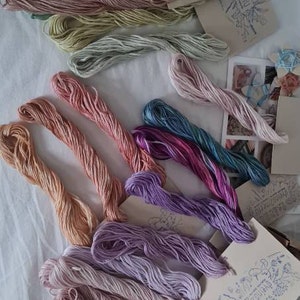 Maria added a photo of their purchase